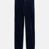 Boy Pant In Rugged Corduroy
