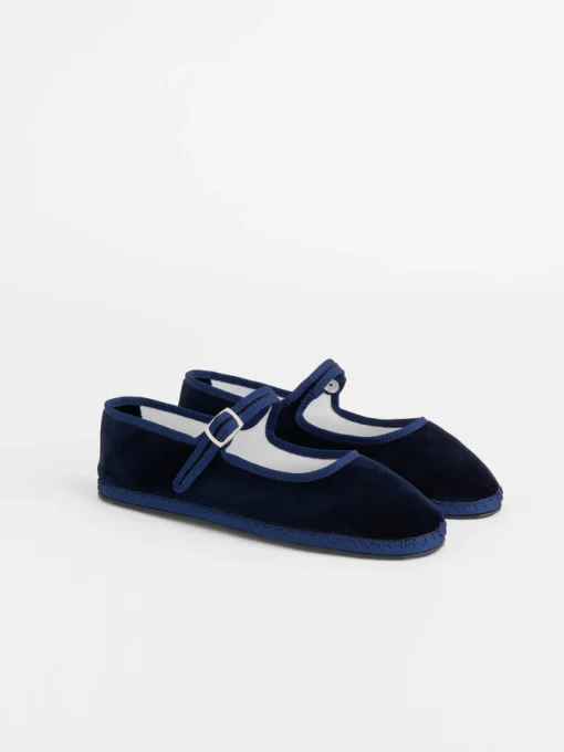 Drogheria Crivellini Mary Janes