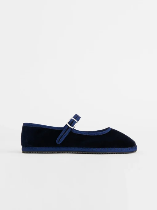 Drogheria Crivellini Mary Janes