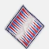 Italian Bandana In Backgammon