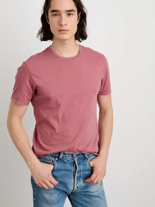 Lightweight Mercer Tee