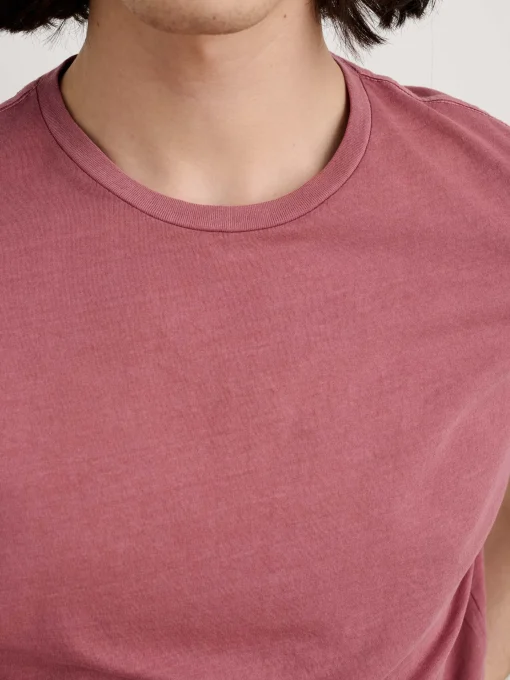Lightweight Mercer Tee