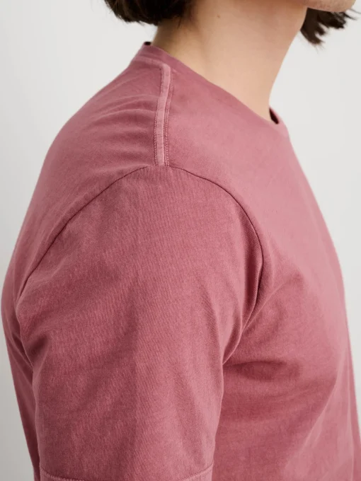 Lightweight Mercer Tee