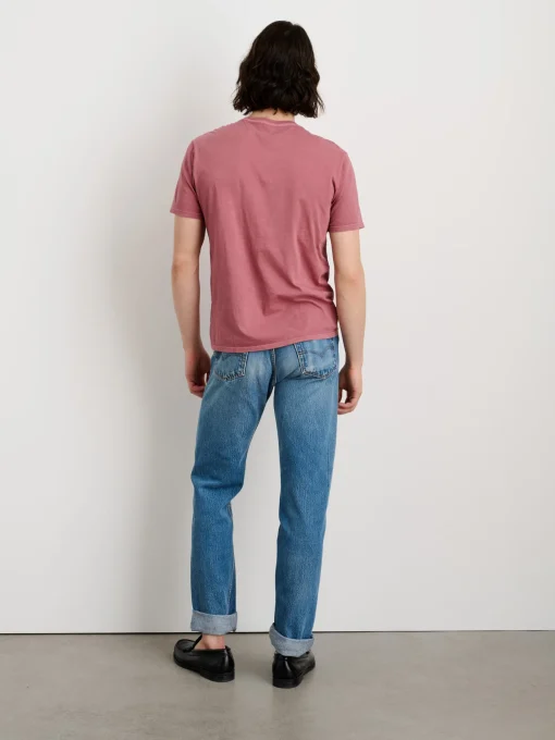 Lightweight Mercer Tee