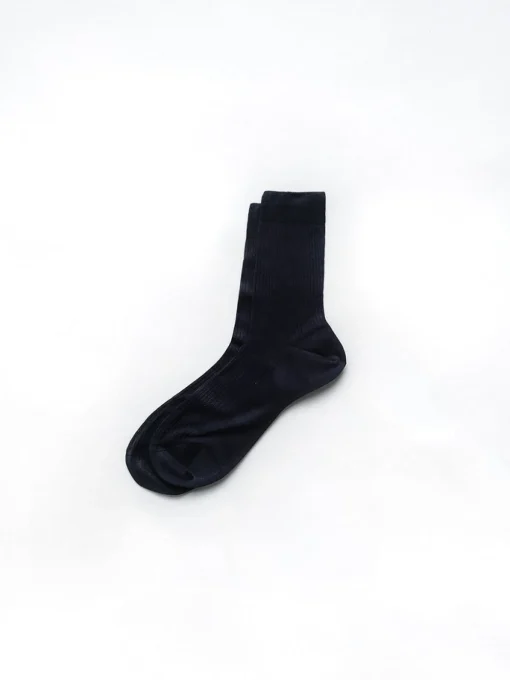 Maria La Rosa One Ribbed Socks