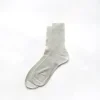 Maria La Rosa One Ribbed Socks