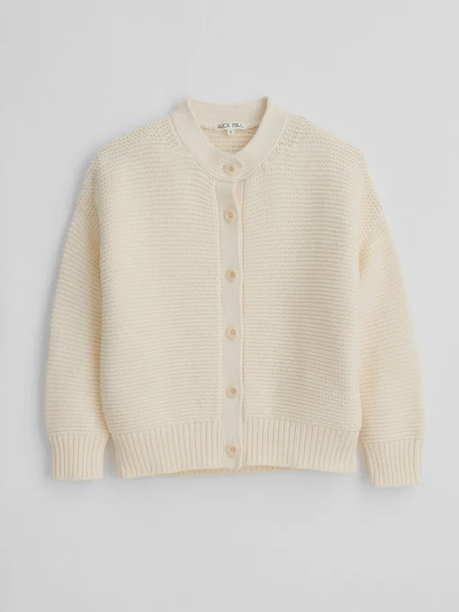 Nico Cardigan In Cotton