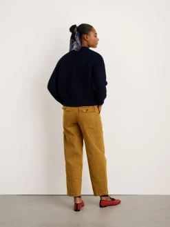 Nico Cardigan In Cotton