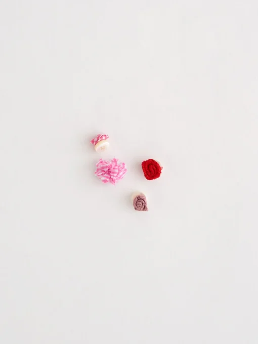 Rosette 4-Pack