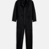 Standard Jumpsuit In Long Inseam