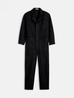 Standard Jumpsuit In Long Inseam