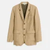 Suit(Ish) Blazer