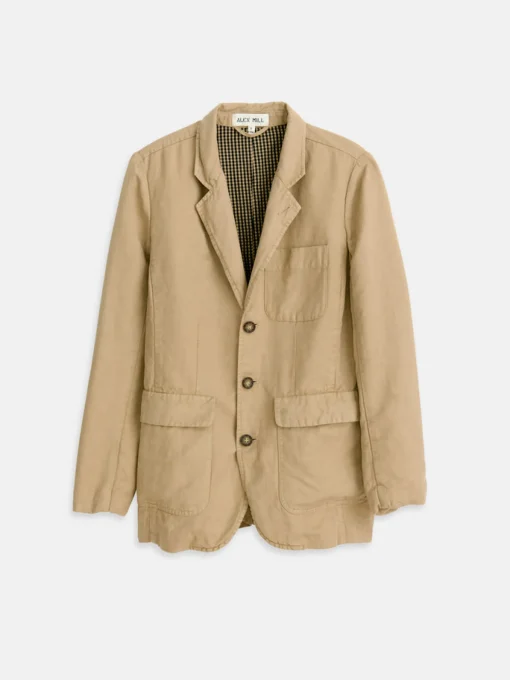 Suit(Ish) Blazer