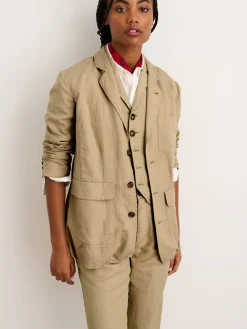 Suit(Ish) Blazer