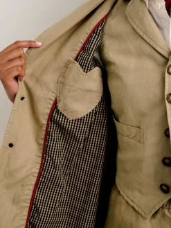 Suit(Ish) Blazer