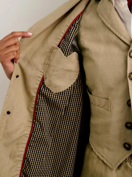 Suit(Ish) Blazer