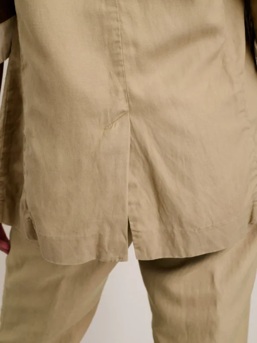 Suit(Ish) Blazer