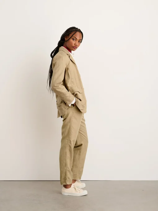 Suit(Ish) Blazer